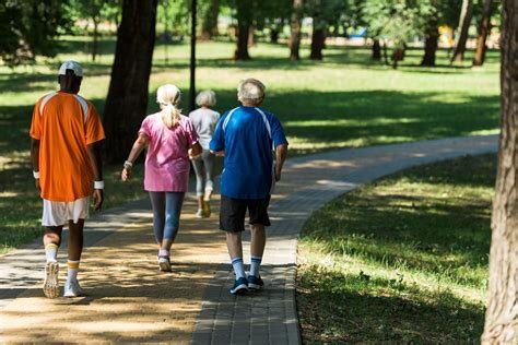 10 Daily Exercise Routines to Enhance Your Health and Longevity