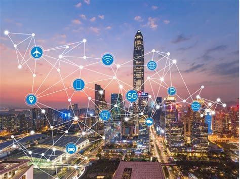 A Deep Dive into the Technologies Powering Smart Cities