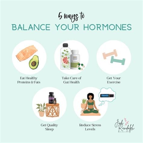 A Guide to Balancing Your Hormones with Natural Skincare Solutions