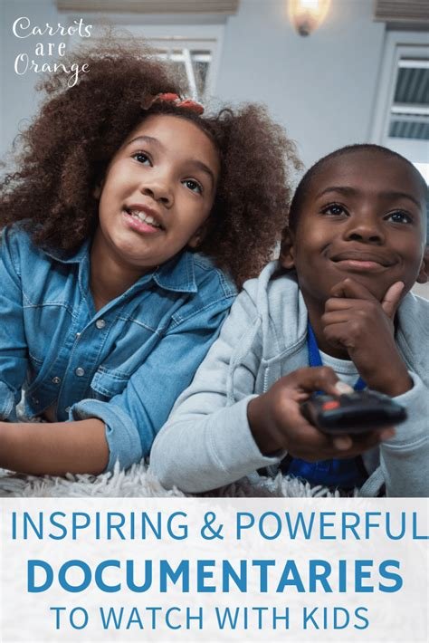 Best Documentary Series That Educate and Inspire
