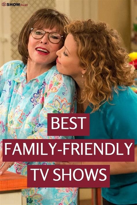 Best Family-Friendly TV Series to Stream in 2023