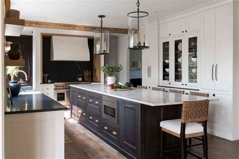 Best Kitchen Trends: Mixing Modern Style With Functionality