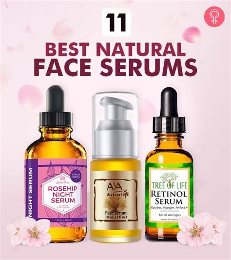 Best Organic Serums and Their Benefits for Skin Health