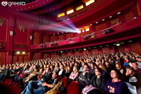 Celebrating International Cinema: Films From Around the World
