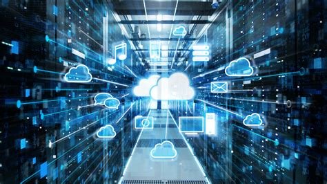 Exploring the Future of Cloud Computing Technologies