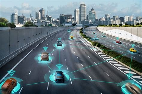 Exploring the Potential of Autonomous Vehicles in Modern Transport
