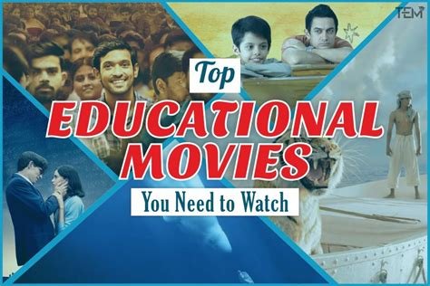 Family Films That Balance Entertainment With Educational Value