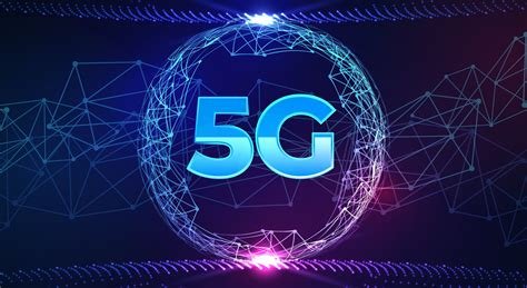 How 5G Networks Will Transform Internet Connectivity