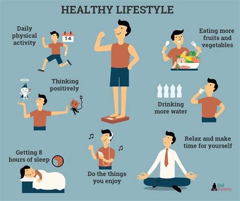 How a Consistent Daily Routine Can Enhance Your Overall Health