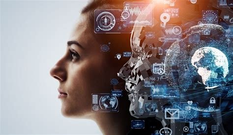 How Artificial Intelligence Is Transforming Everyday Life