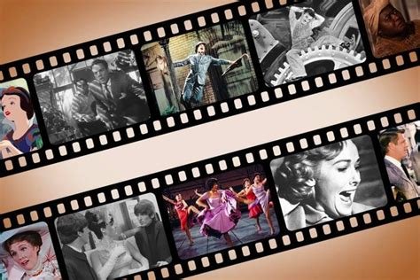How Classic Films Are Rediscovered Through Digital Platforms