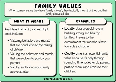How Movies Can Promote Positive Family Values and Life Lessons