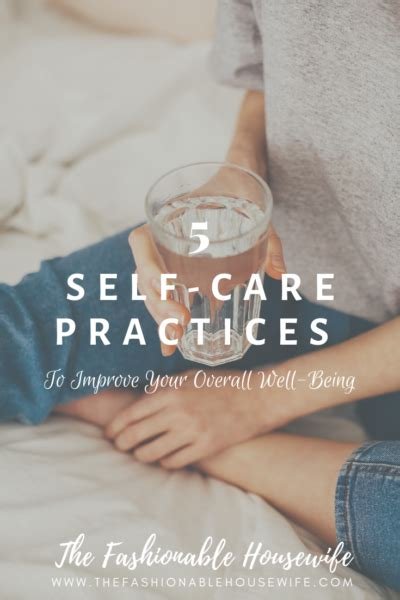 How Natural Beauty Practices Can Enhance Your Overall Well-Being