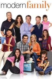 How Sitcoms Reflect Modern Family Values