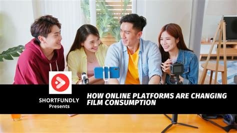 How Streaming Revolutionized TV Series Consumption