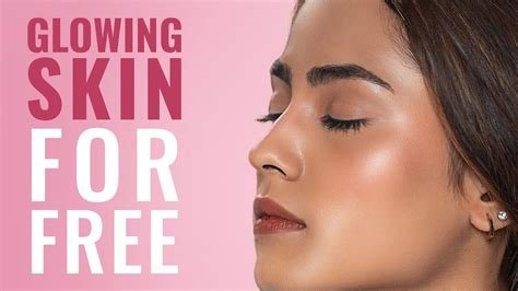 How to Achieve Luminous Skin Naturally Without Harsh Products