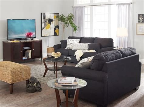 How to Arrange Your Living Room Furniture for Maximum Comfort