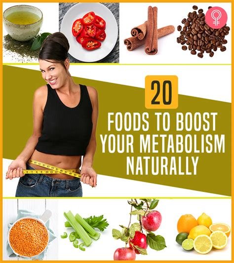 How to Boost Your Metabolism Naturally for Effective Weight Loss