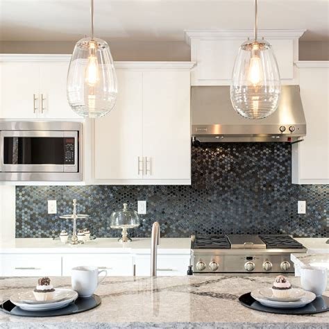 How to Choose the Perfect Backsplash for Your Kitchen