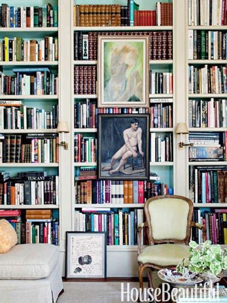 How to Create a Stylish and Functional Home Library