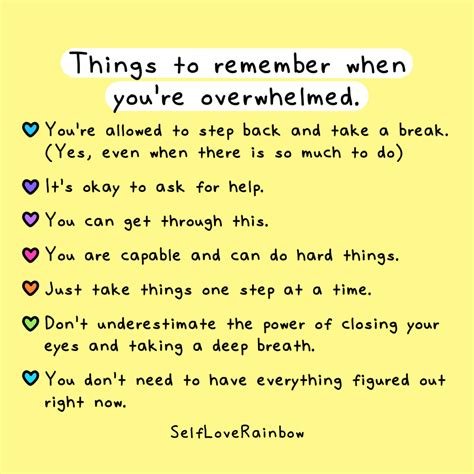 How to Enjoy a Destination Without Feeling Overwhelmed