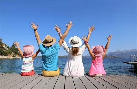 How to Enjoy a Relaxing Vacation Without Overplanning