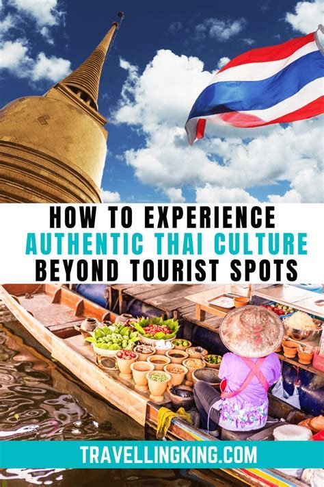 How to Experience Authentic City Life Beyond Tourist Spots