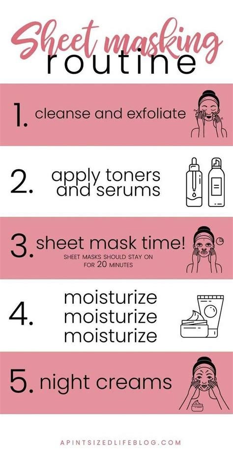 How to Incorporate Natural Masks into Your Weekly Skincare Routine