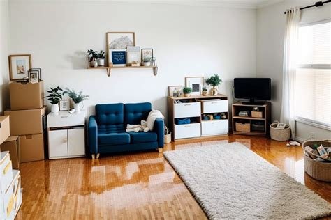 How to Master the Art of Home Organization