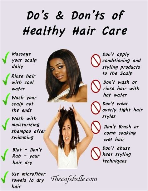 How to Nourish Your Hair Naturally: Tips and Strategies