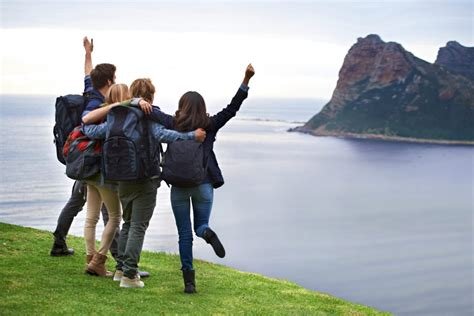 How to Organize a Group Adventure Trip With Ease