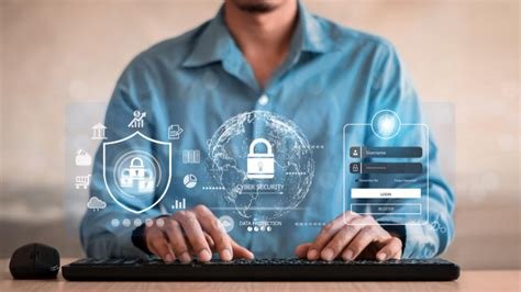 How to Secure Your Digital Identity in a Connected World