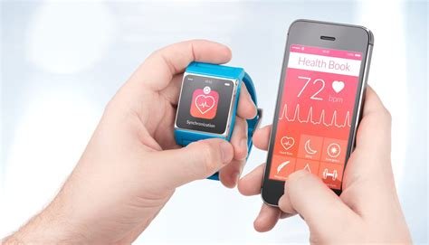 How Wearable Devices Are Reshaping Personal Health Tracking