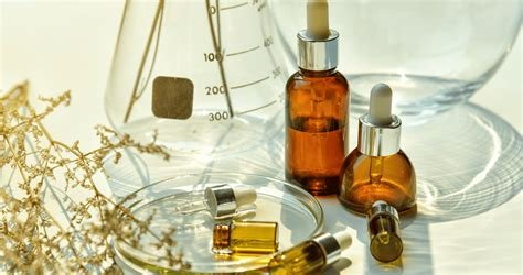 Natural Ingredients vs. Synthetic: What Should You Choose?