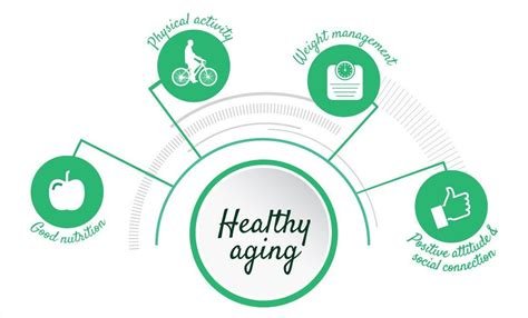 Promoting Healthy Aging Through Natural Nutrition and Exercise