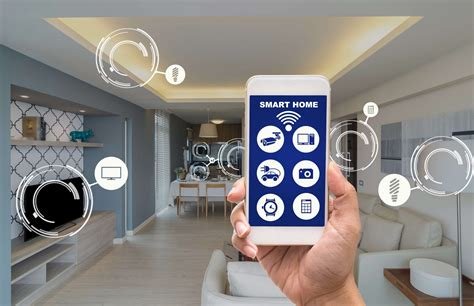 Smart Home Devices: Enhance Your Security and Convenience