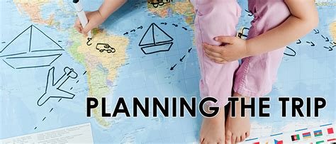 Steps to Plan a Stress-Free International Road Trip