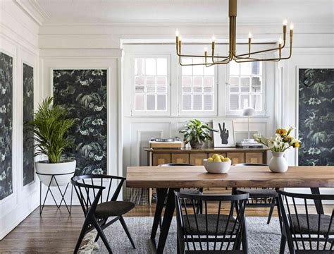 Styling Your Dining Room: Tips for a Welcoming Eating Space