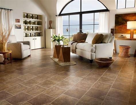 The Best Flooring Options for a Cozy, Elegant Home