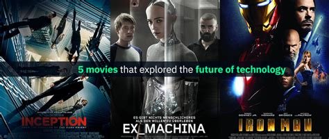 The Convergence of Technology and Cinema: Future Outlook
