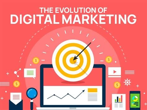 The Evolution of Digital Marketing Strategies in the Tech Era
