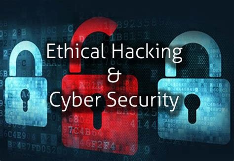The Importance of Ethical Hacking in Cybersecurity Defense