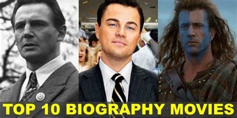 The Role of Biographical Films in Educating Audiences