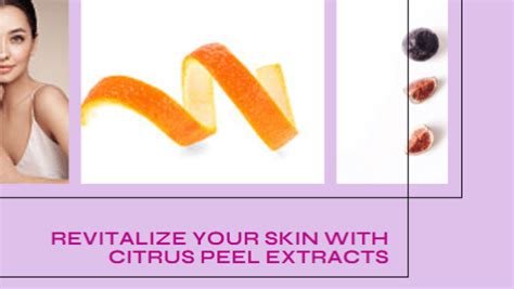 The Role of Natural Extracts in Revitalizing Your Daily Skincare