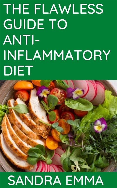 The Ultimate Guide to Anti-Inflammatory Diets