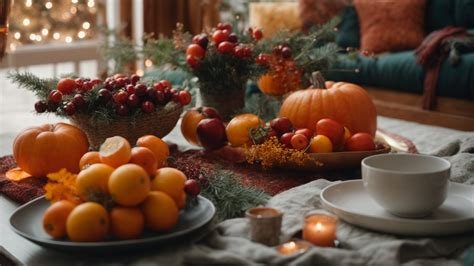 The Ultimate Guide to Seasonal Home Decor Transitions