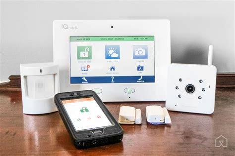 Top 10 Home Security Systems to Protect Your Family and Valuables