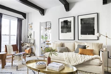 Top 10 Interior Design Ideas to Refresh Your Living Space
