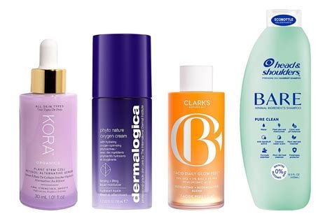 Top Green Beauty Innovations to Watch Out for in 2023
