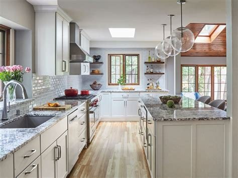 Top Kitchen Remodeling Ideas to Transform Your Cooking Space